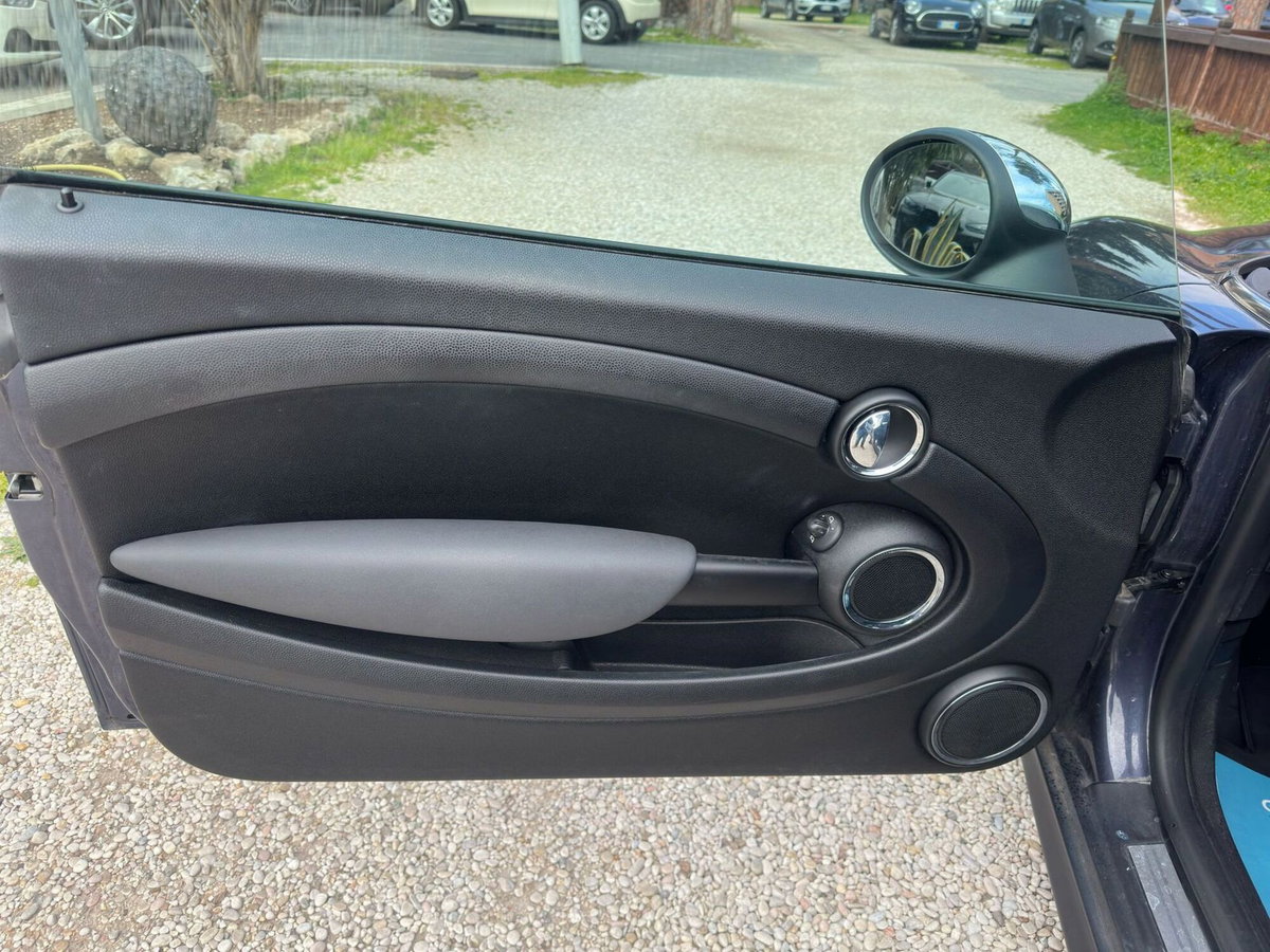 MINI Mini 1.6 16V One D (14)