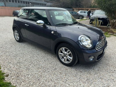 MINI Mini 1.6 16V One D (3)