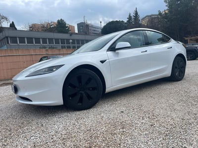 Tesla Model 3 Model 3 RWD usata