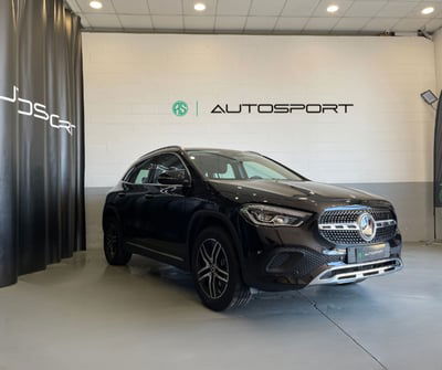 Mercedes-Benz GLA SUV 200 Automatic 4Matic Sport Plus usata