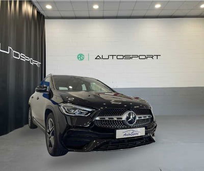 Mercedes-Benz GLA SUV 180 Automatic Premium usata
