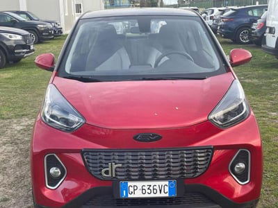 Dr dr 1.0 EV 1.0 EV 45kW usata