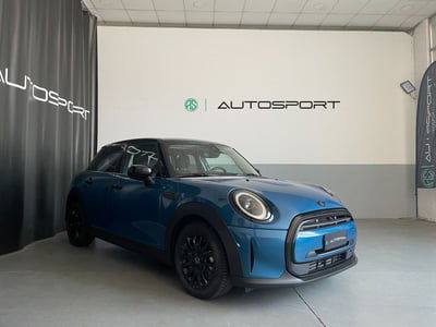 MINI Mini 1.5 Cooper 5 porte usata