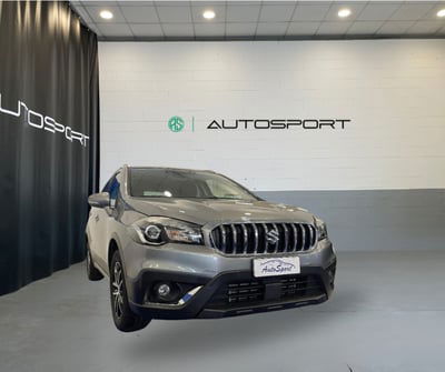 Suzuki S-Cross 1.0 Boosterjet Cool usata