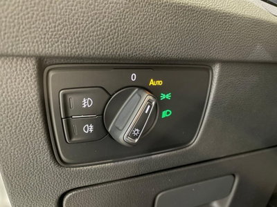 Volkswagen Passat Variant 2.0 TDI DSG Executive BlueMotion Tech. (18)