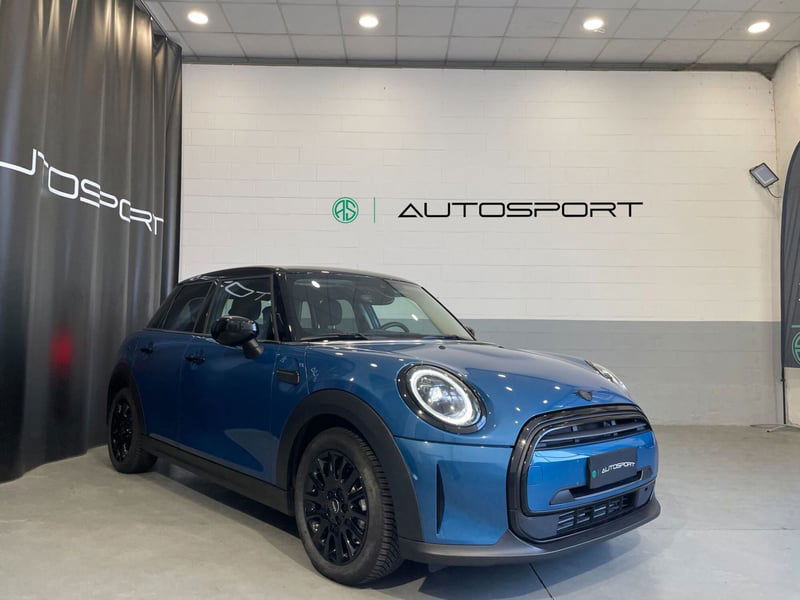 MINI Mini 1.5 Cooper Classic 5 porte