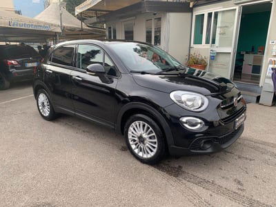 Fiat 500X 1.3 MultiJet 95 CV Lounge usata
