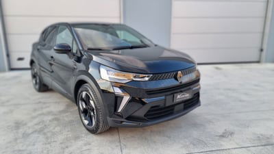Renault Captur 1.0 eco-g Techno 100cv nuova