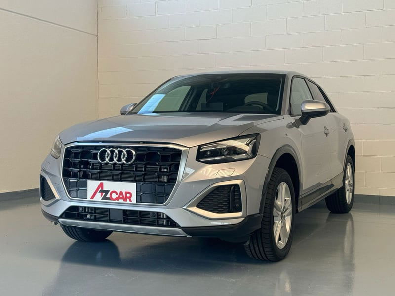 Audi Q2 Q2 35 TFSI S tronic Admired