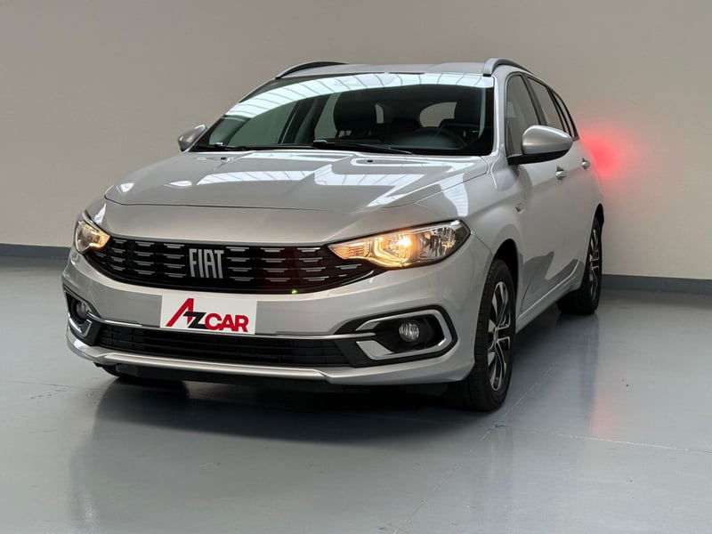 Fiat Tipo Station Wagon Tipo 1.0 SW City Life