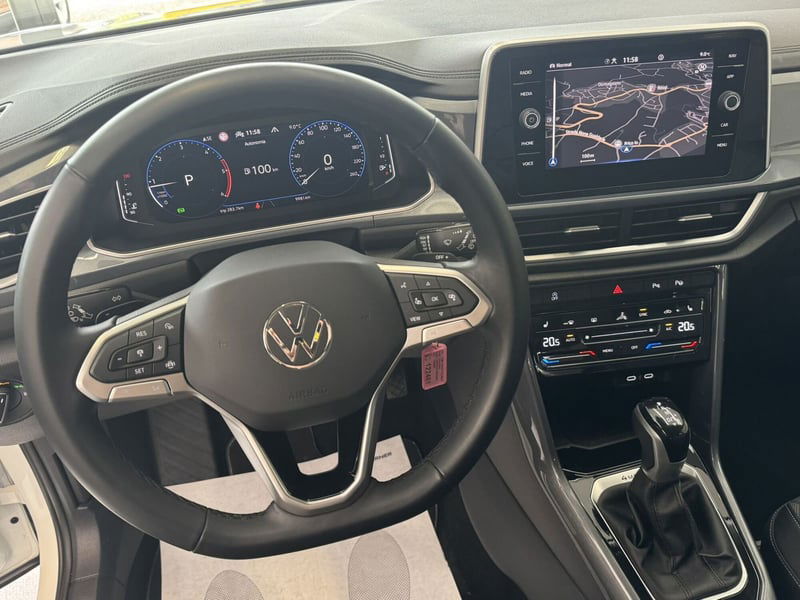 Volkswagen T-Roc 2.0 tdi Style 4motion 150cv dsg