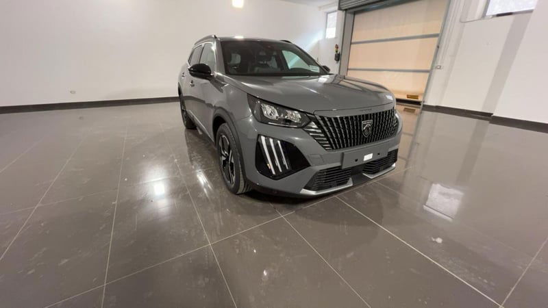 Peugeot 2008 1.2 puretech Allure s&s 100cv