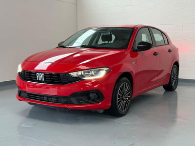 Fiat Tipo Tipo 1.0 5 porte nuova