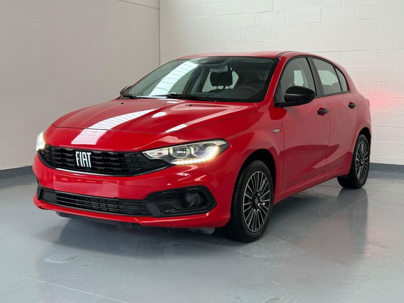 Fiat Tipo Tipo 1.0 5 porte