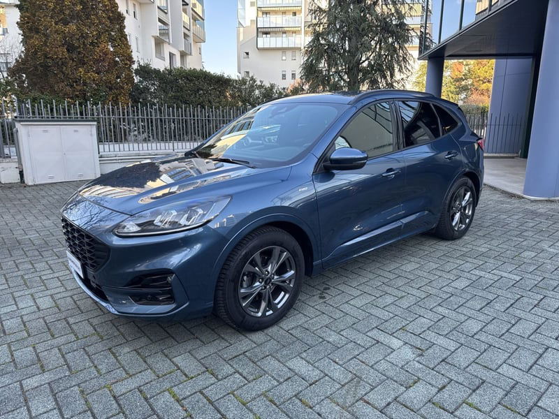 Ford Kuga 1.5 EcoBlue 120 CV 2WD ST-Line
