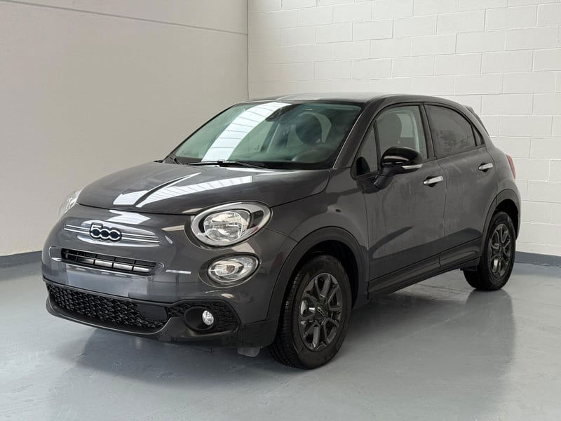 Fiat 500X 1.0 T3 120 CV Club