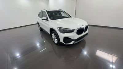 BMW X1 xDrive18d usata