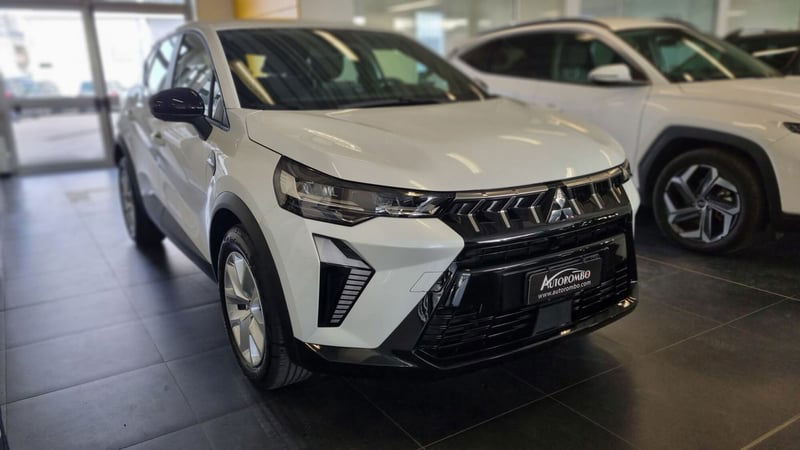 Mitsubishi ASX 1.0 Inform