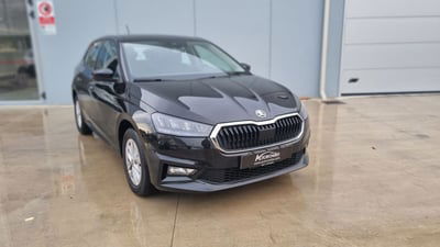 Skoda Fabia 1.0 MPI EVO 80 CV Style usata
