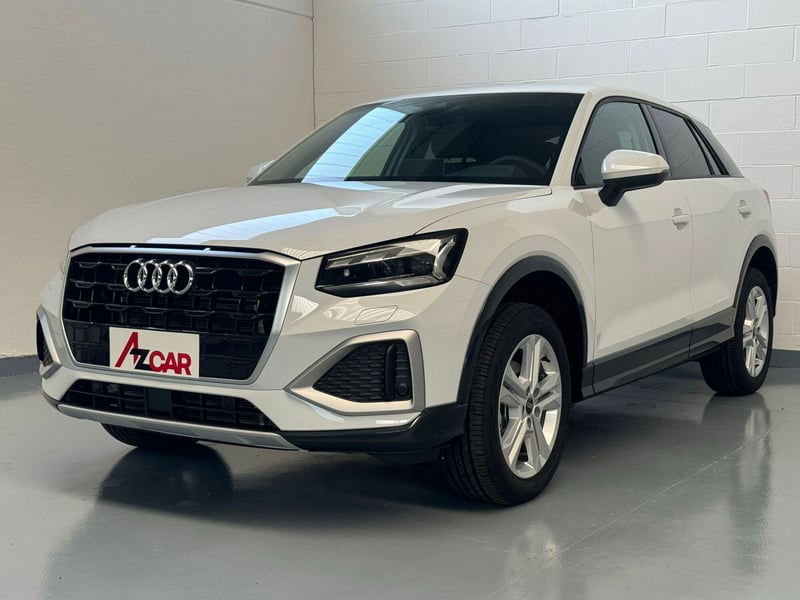 Audi Q2 Q2 35 TFSI S tronic Admired