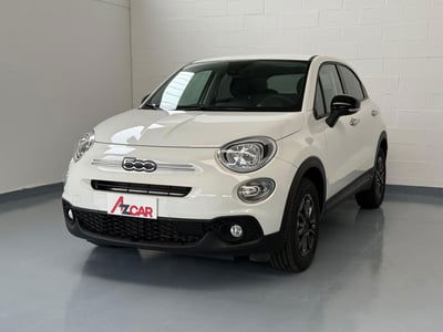 Fiat 500X 1.0 T3 120 CV Club nuova