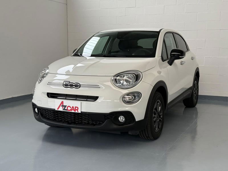 Fiat 500X 1.0 T3 120 CV Club