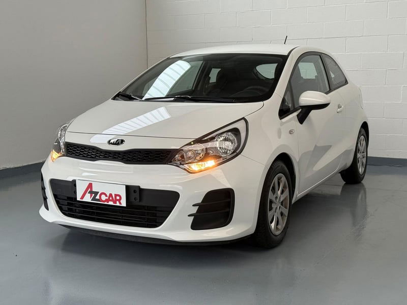 Kia Rio 1.2 CVVT 3p. City