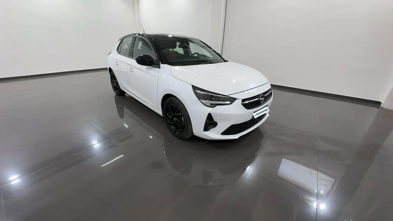 Opel Corsa 1.2 130 CV aut. GS Line