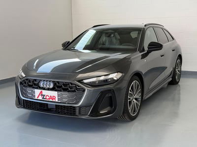Audi A5 2.0 tfsi S line edition quattro 204cv s-tronic nuova