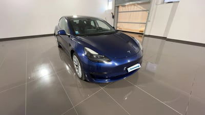 Tesla Model 3 Model 3 Long Range Dual Motor AWD usata