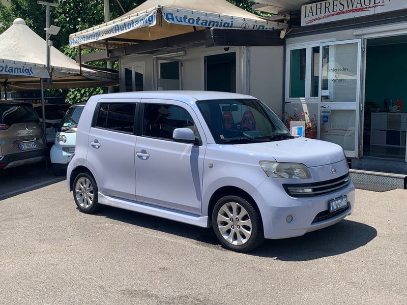 Daihatsu Materia 1.3 Hiro