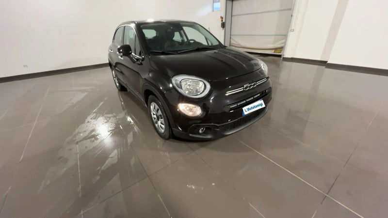 Fiat 500X 1.0 T3 120 CV