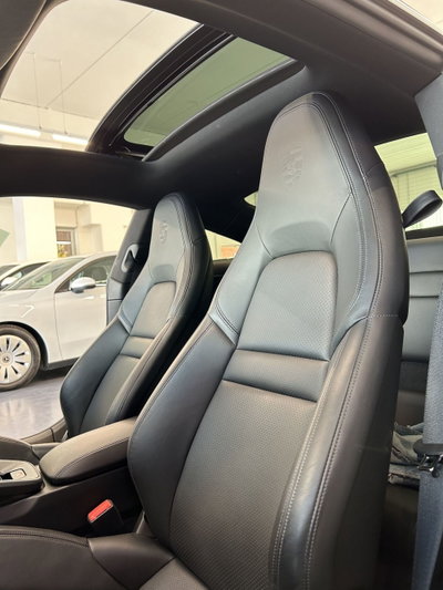 Porsche 911 Coupé Coupe 3.0 Carrera S (12)