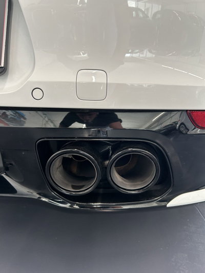 Porsche 911 Coupé Coupe 3.0 Carrera S (9)