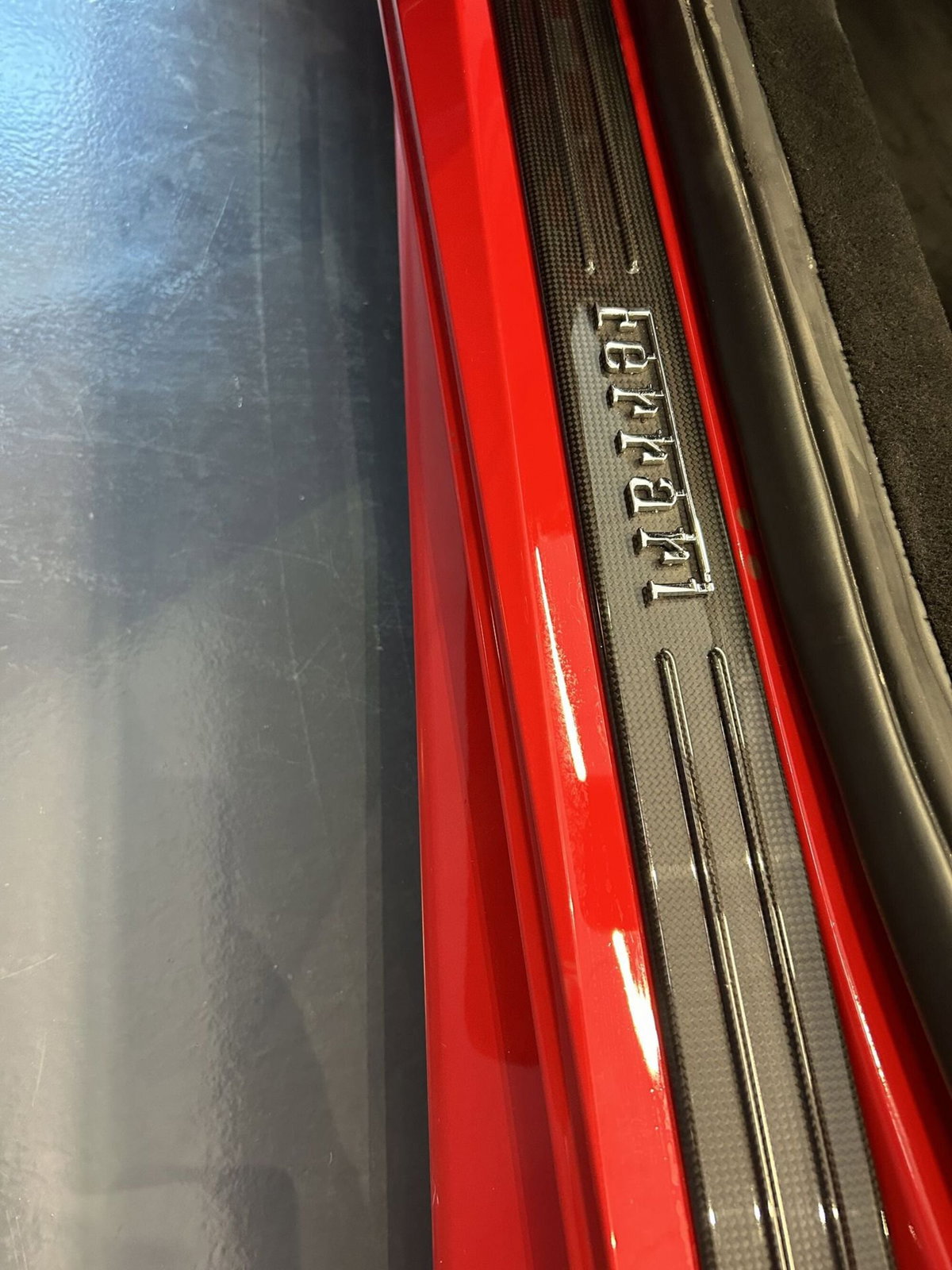 Ferrari 488 Spider 488 Spider (10)