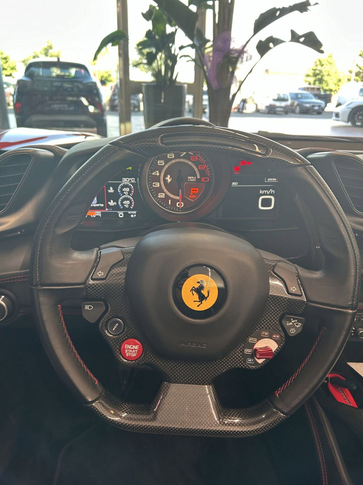 Ferrari 488 Spider 488 Spider (11)