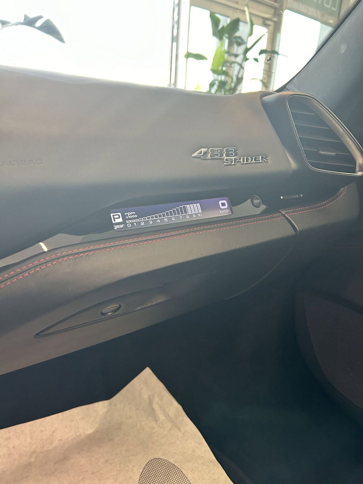 Ferrari 488 Spider 488 Spider (12)