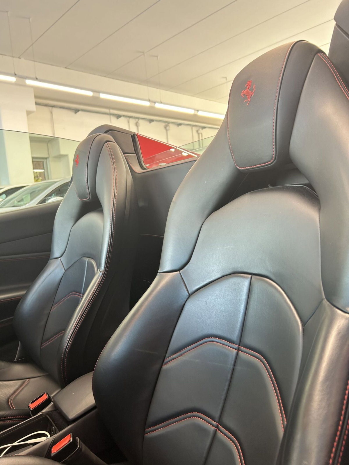 Ferrari 488 Spider 488 Spider (13)
