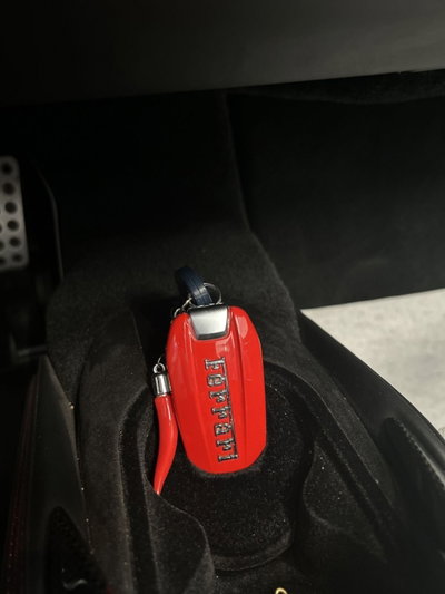 Ferrari 488 Spider 488 Spider (14)