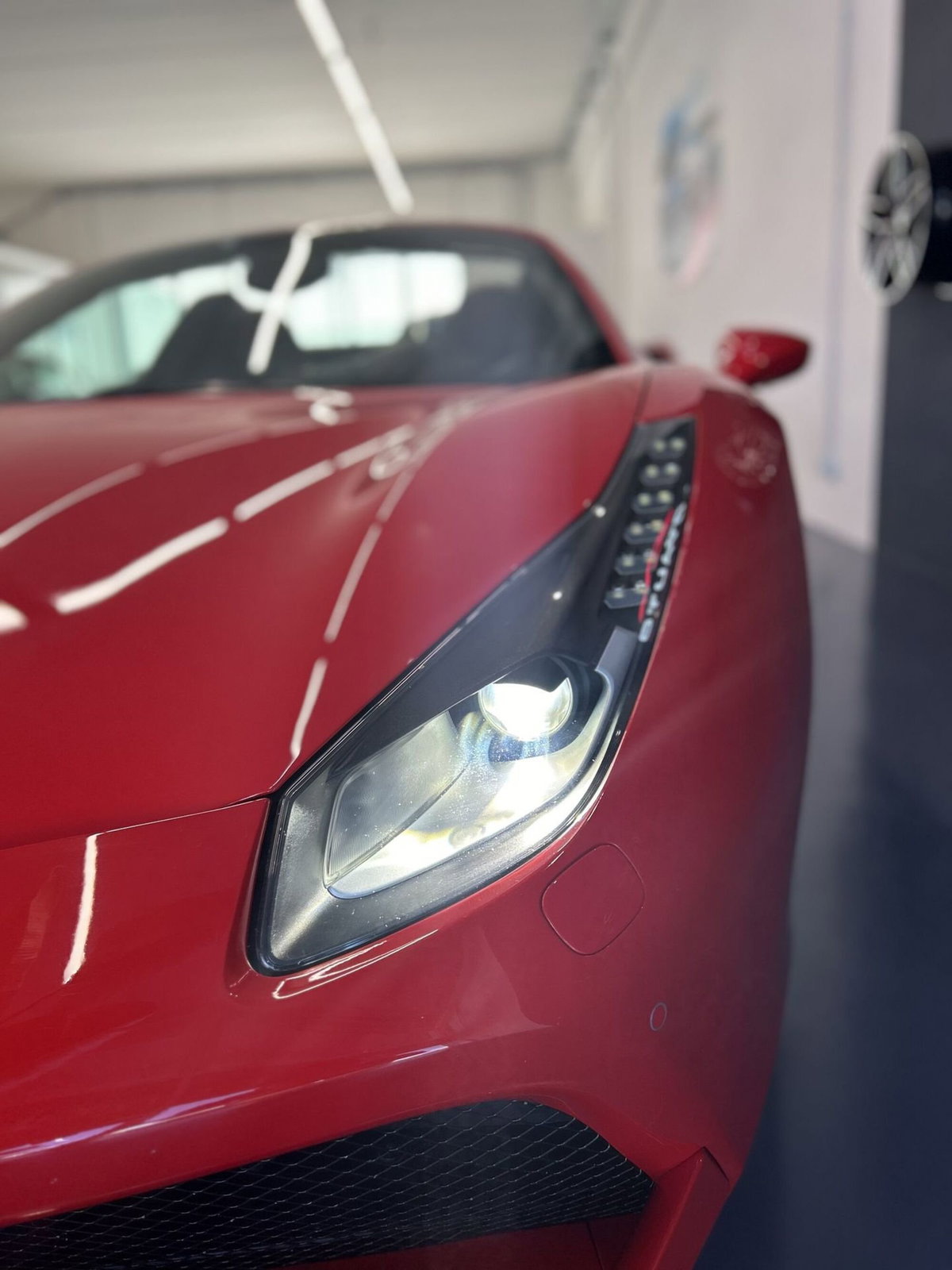 Ferrari 488 Spider 488 Spider (9)