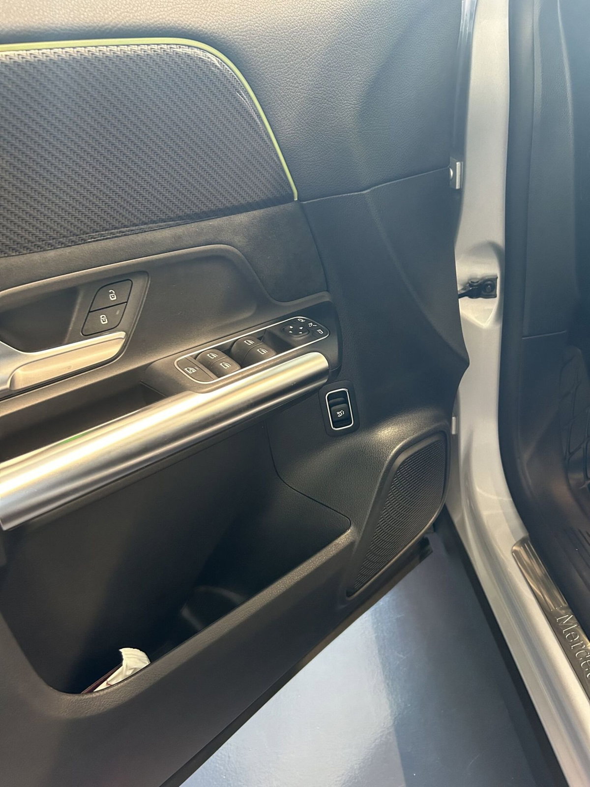 Mercedes-Benz GLA SUV 200 d Automatic Premium (13)