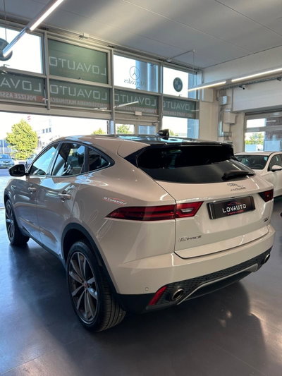 Jaguar E-Pace 2.0 249 CV AWD aut. R-Dynamic S (2)