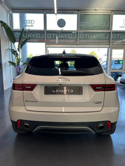 Jaguar E-Pace 2.0 249 CV AWD aut. R-Dynamic S (3)