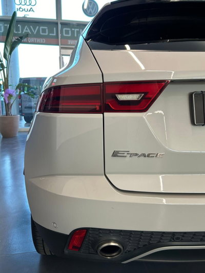Jaguar E-Pace 2.0 249 CV AWD aut. R-Dynamic S (5)