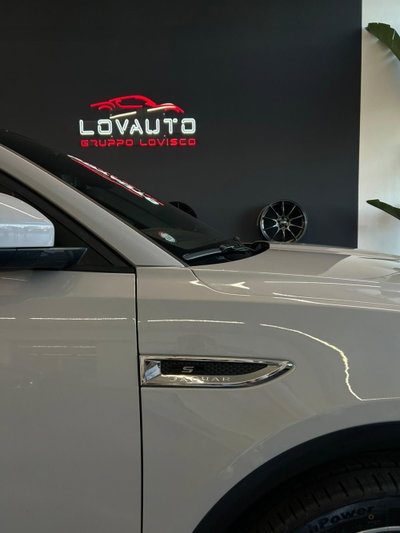 Jaguar E-Pace 2.0 249 CV AWD aut. R-Dynamic S (7)