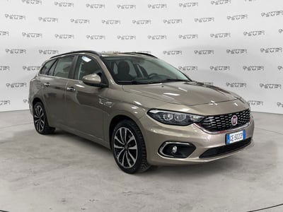 Fiat Tipo Station Wagon Tipo 1.3 Mjt S&S SW Business usata
