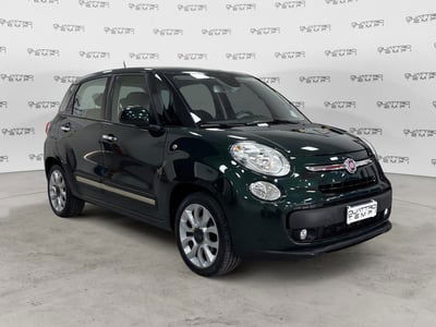 Fiat 500L 1.3 Multijet 95 CV Lounge usata
