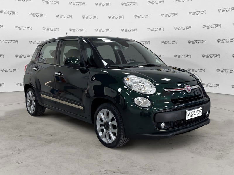 Fiat 500L 1.3 Multijet 95 CV Lounge