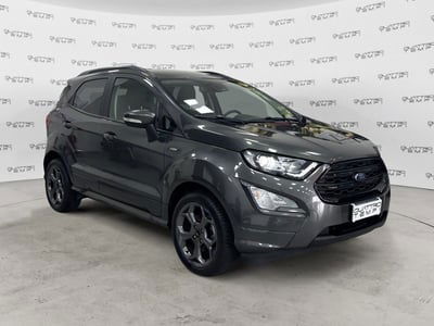 Ford EcoSport 1.0 EcoBoost 125 CV Start&Stop ST-Line usata