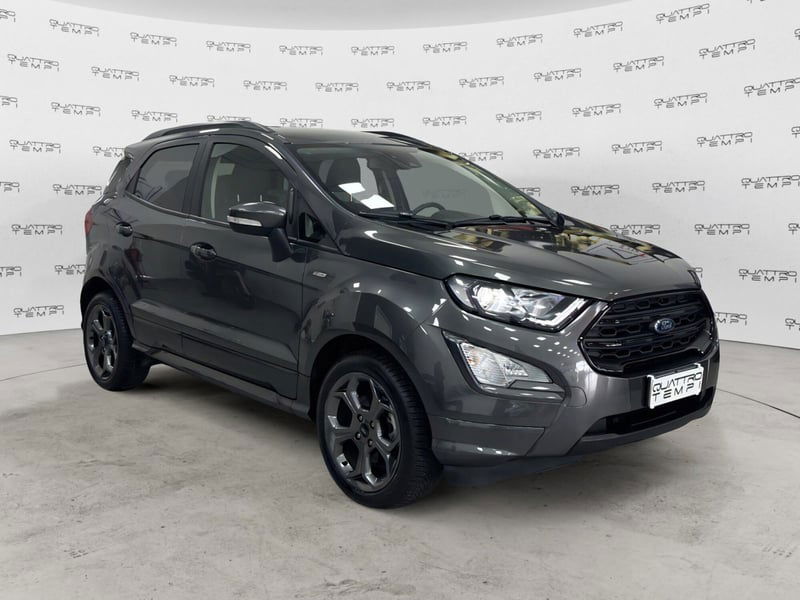Ford EcoSport 1.0 EcoBoost 125 CV Start&Stop ST-Line